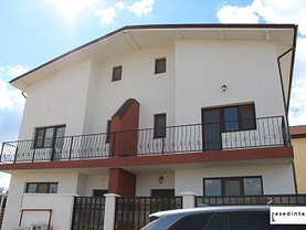 Casa de vânzare 4 camere, în Bucuresti, zona Fundeni