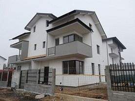 Casa de vânzare 4 camere, în Bucuresti, zona Fundeni