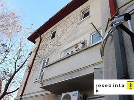 Casa de vânzare 3 camere, în Bucuresti, zona Calea Calarasilor