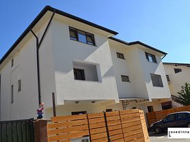 Casa de vânzare 4 camere, în Bucuresti, zona Fundeni