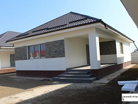 Casa de vânzare 3 camere, în Pantelimon, zona Est