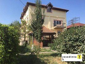 Casa de închiriat 11 camere, în Catelu