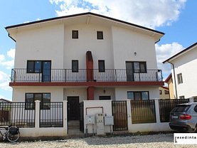 Casa de vânzare 4 camere, în Bucuresti, zona Fundeni