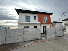 Casa de vânzare 5 camere, în Dobroesti
