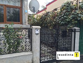 Casa de închiriat 4 camere, în Bucuresti, zona Decebal