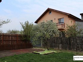 Casa de vânzare 4 camere, în Dobroesti