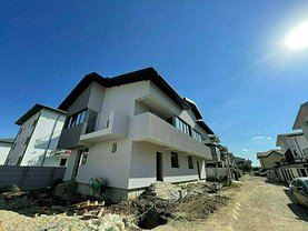 Casa de vânzare 4 camere, în Dobroeşti