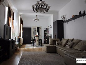 Casa de vânzare 4 camere, în Bucuresti, zona Unirii