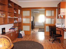 Casa de vânzare sau de închiriat 7 camere, în Bucuresti, zona Vatra Luminoasa