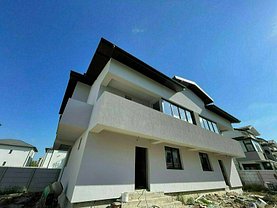 Casa de vânzare 4 camere, în Dobroeşti