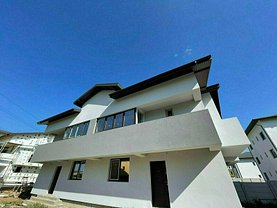 Casa de vânzare 4 camere, în Dobroeşti