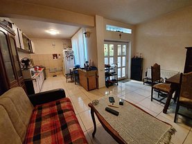 Casa de vânzare 4 camere, în Bucureşti, zona P-ţa Muncii