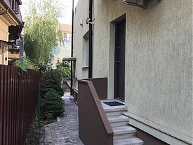 Casa de închiriat 8 camere, în Bucuresti, zona Calea Calarasilor