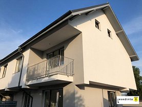 Casa de vânzare 5 camere, în Dobroesti
