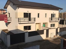 Casa de vânzare 4 camere, în Bucuresti, zona Fundeni