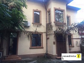 Casa de vânzare 5 camere, în Bucuresti, zona Mosilor