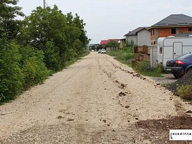 Teren constructii de vânzare, în Bucuresti, zona Militari
