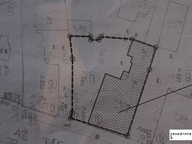 Teren constructii de vânzare, în Bucuresti, zona Serban Voda