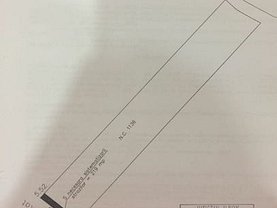 Teren constructii de vânzare, în Bucureşti, zona Fundeni