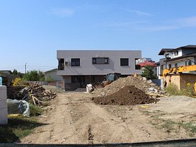 Teren constructii de vânzare, în Bucuresti, zona Fundeni
