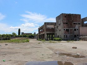 Teren constructii de vânzare, în Bucuresti, zona Fundeni
