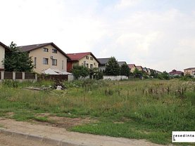 Teren constructii de vânzare, în Bucuresti, zona Militari