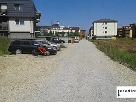 Teren constructii de vânzare, în Bucuresti, zona Militari