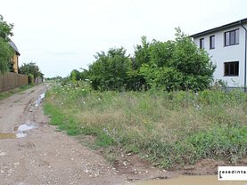 Teren constructii de vânzare, în Bucuresti, zona Militari