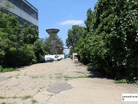 Teren constructii de vânzare sau de închiriat, în Bucuresti, zona Obor