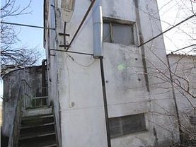 Spaţiu industrial în Buzau, Industriala