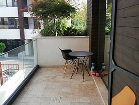Apartament de închiriat 2 camere, în Bucureşti, zona P-ta Presei Libere