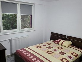 Apartament de închiriat 3 camere, în Bucureşti, zona P-ţa Victoriei