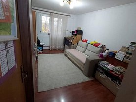 Apartament de vânzare 2 camere, în Bucureşti, zona Drumul Taberei