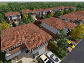 Casa de vânzare 5 camere, în Corbeanca