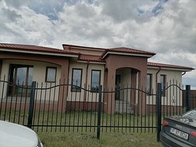 Casa de vânzare 4 camere, în Corbeanca