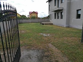 Casa de vânzare 6 camere, în Săftica