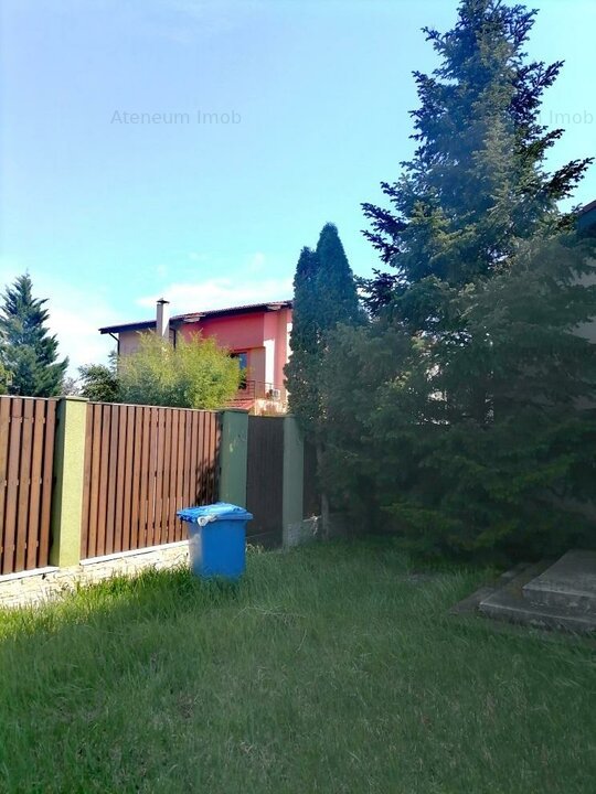 Proprietate spectaculoasa zona Iancu Nicolae