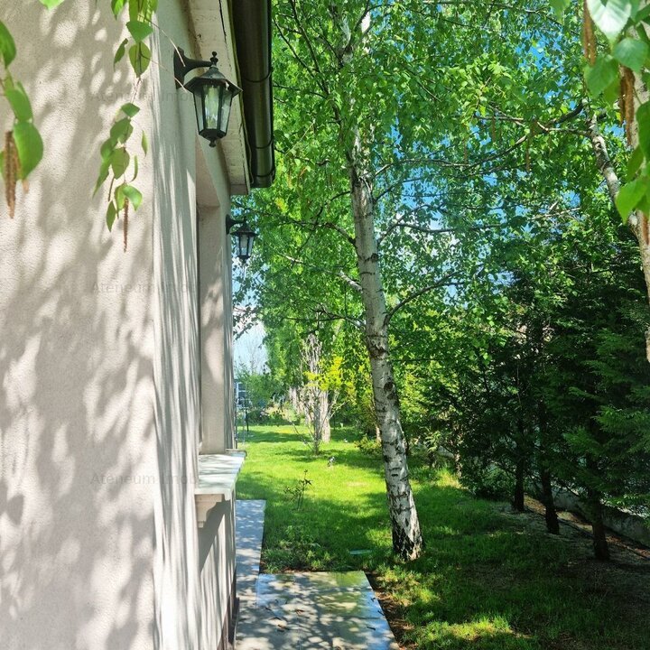 Proprietate exclusivista Corbeanca Park
