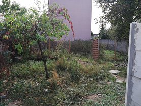 Teren constructii de vânzare, în Bucuresti, zona Baneasa