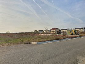 Teren constructii de vânzare, în Corbeanca
