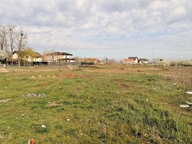 Teren constructii de vânzare, în Corbeanca