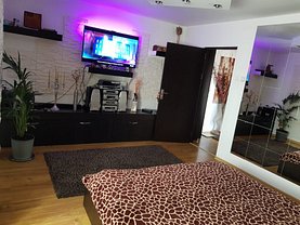 Apartament de vânzare 2 camere în Pitesti, Popa Sapca