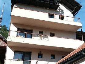 Penthouse de vânzare 8 camere în Ramnicu Valcea, Parc Zavoi