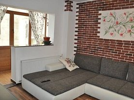 Apartament de închiriat 2 camere, în Bucuresti, zona Lujerului