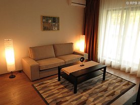 Apartament de închiriat 2 camere, în Bucuresti, zona Grozavesti