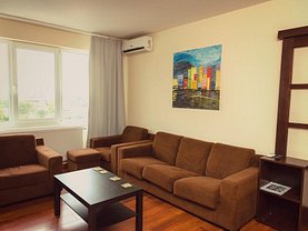 Apartament de închiriat 2 camere, în Bucuresti, zona Muncii