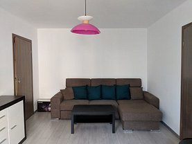 Apartament de închiriat 2 camere, în Bucuresti, zona Tineretului