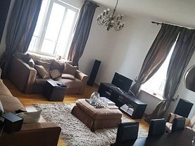 Apartament de închiriat 3 camere, în Bucuresti, zona Vacaresti