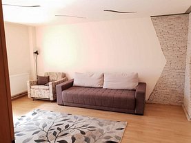 Apartament de vânzare 2 camere, în Bucuresti, zona Nerva Traian