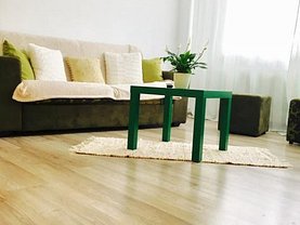 Apartament de închiriat 2 camere, în Bucuresti, zona Vitan Mall